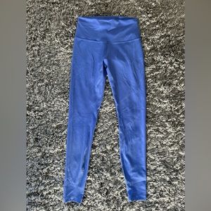 Lululemon Wunder Train High-Rise Tight 28"
